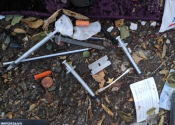 Oregon changes course and recriminalizes drug possession, reversing 2020 law