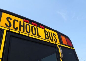 District Employee Warns: ‘Springfield Children Not Safe Taking School Buses’