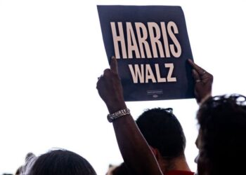 Ohio Sheriff Suggests Sending Illegal Aliens To Live At Harris Supporter’s Homes
