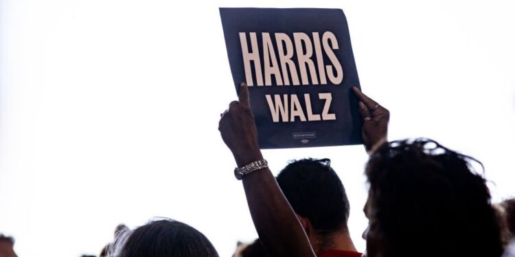 Ohio Sheriff Suggests Sending Illegal Aliens To Live At Harris Supporter’s Homes