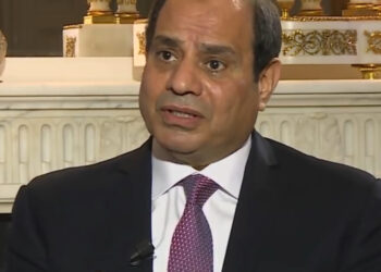 Biden Removes Human Rights Demands, Approves $1.3 Billion in Egypt Military Aid For Assistance In Gaza Ceasefire Negotiations