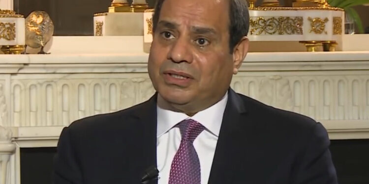 Biden Removes Human Rights Demands, Approves $1.3 Billion in Egypt Military Aid For Assistance In Gaza Ceasefire Negotiations