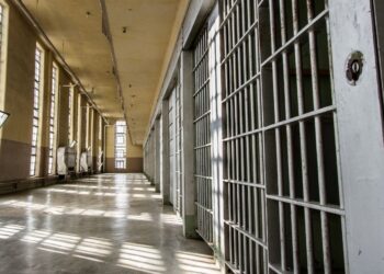 Judge Allows Incarcerated Democrat to Remain on Ballot in Alaska Congressional Race