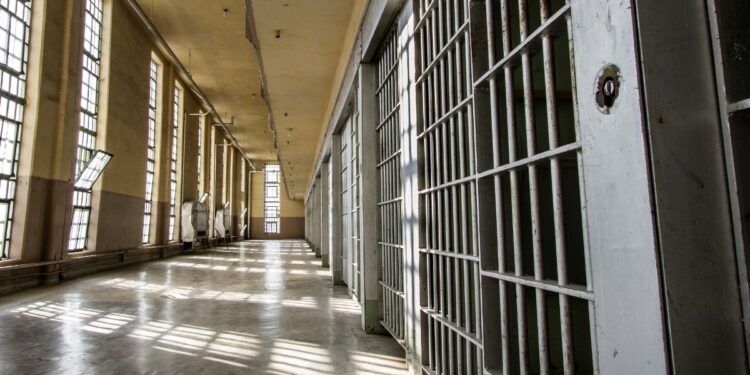 Judge Allows Incarcerated Democrat to Remain on Ballot in Alaska Congressional Race