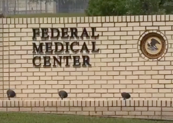 Taxpayer Dollars Wasted on Transgender Surgeries for Federal Inmates in Fort Worth, Critics Argue