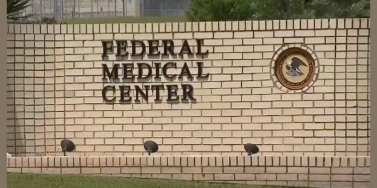 Taxpayer Dollars Wasted on Transgender Surgeries for Federal Inmates in Fort Worth, Critics Argue