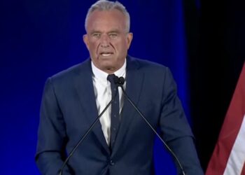 RFK Jr. Ordered Off the Ballot In North Carolina and Michigan as Democrat Dirty Tricks Backfire