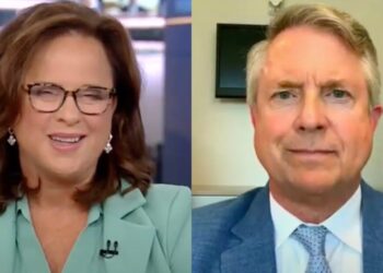 Sen. Marshall Investigates Kamala-Biden Admin for Election Interference Over Job Numbers Lies
