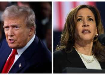Trump Campaign Files Suit Against Democratic Top Election Official In Nevada